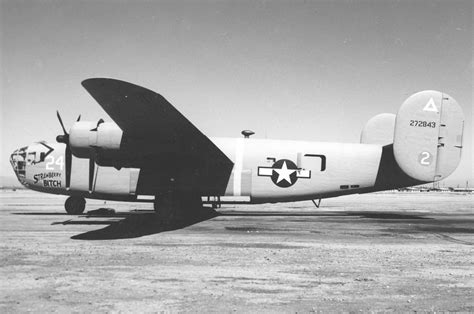 Consolidated B.